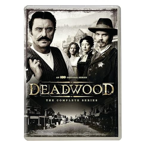 deadwood gomovies|Deadwood: The Movie review – brutal, beautiful farewell for a TV .